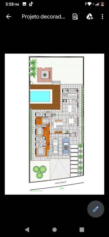 Casa de Condomínio, 3 quartos - Foto 13