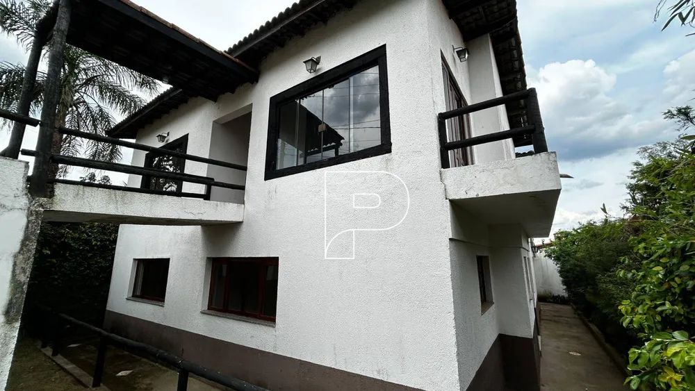 Casa de Condomínio, 5 quartos - Foto 1