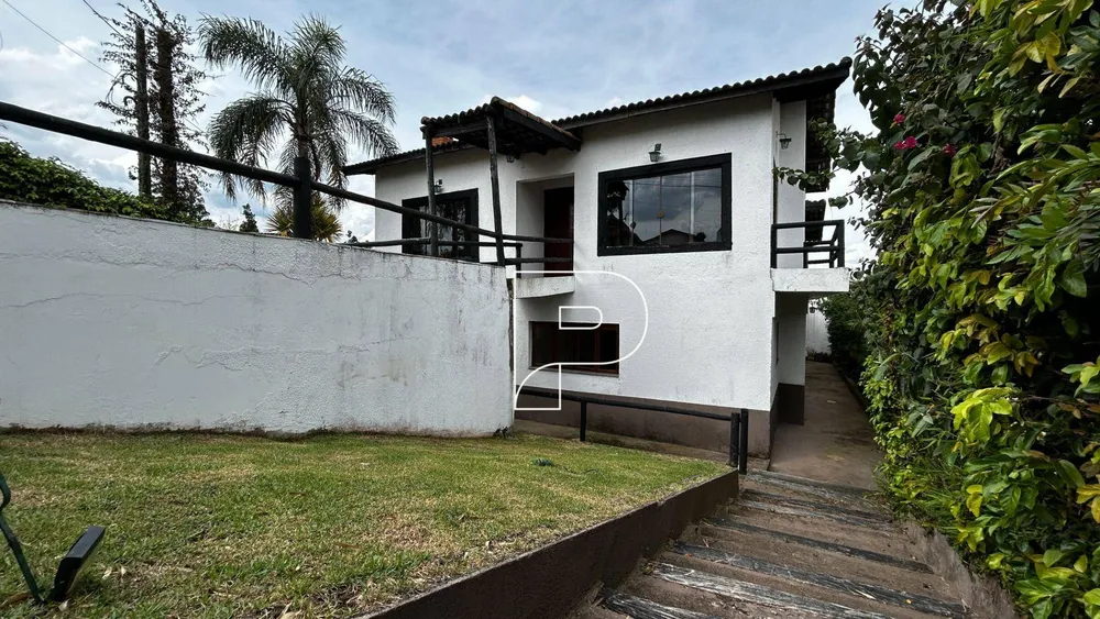 Casa de Condomínio, 5 quartos - Foto 2