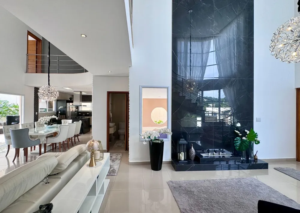 Casa de Condomínio, 3 quartos - Foto 6