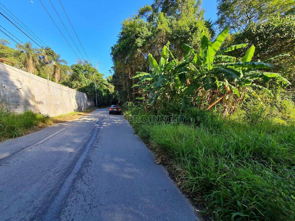 Terreno, 7633 m² - Foto 1