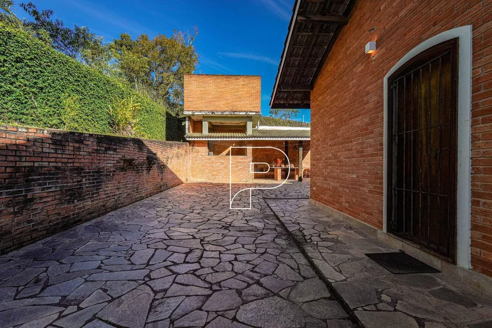 Casa de Condomínio, 3 quartos - Foto 11