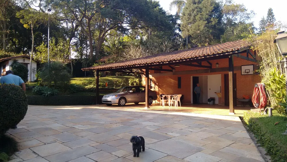Casa, 4 quartos, 541 m² - Foto 1