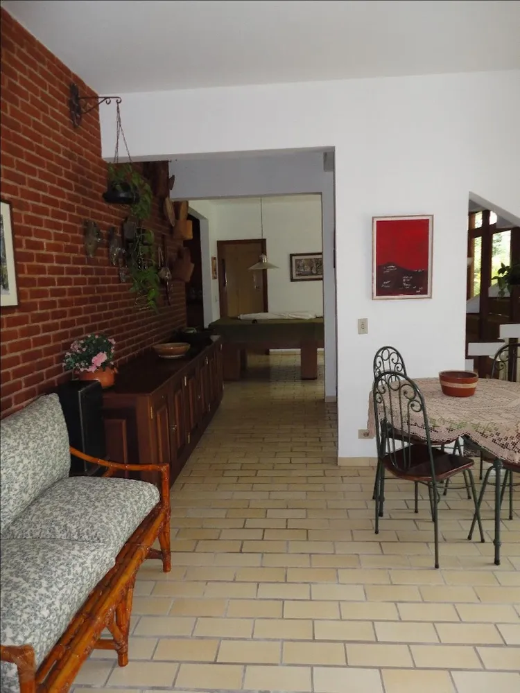 Casa, 4 quartos, 541 m² - Foto 5