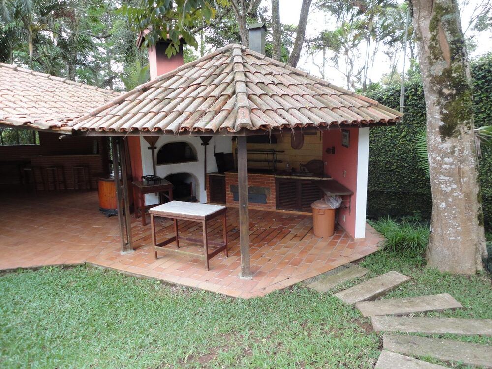 Casa, 4 quartos, 541 m² - Foto 4