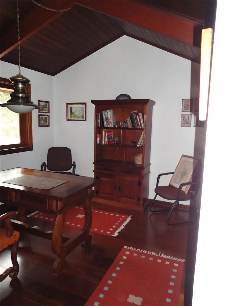 Casa, 4 quartos, 541 m² - Foto 7