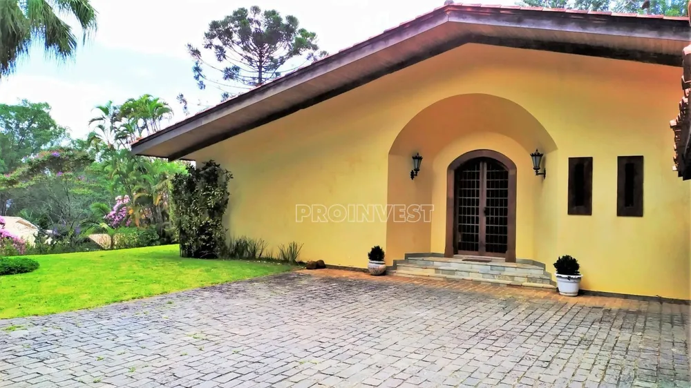 Casa de Condomínio, 4 quartos - Foto 6