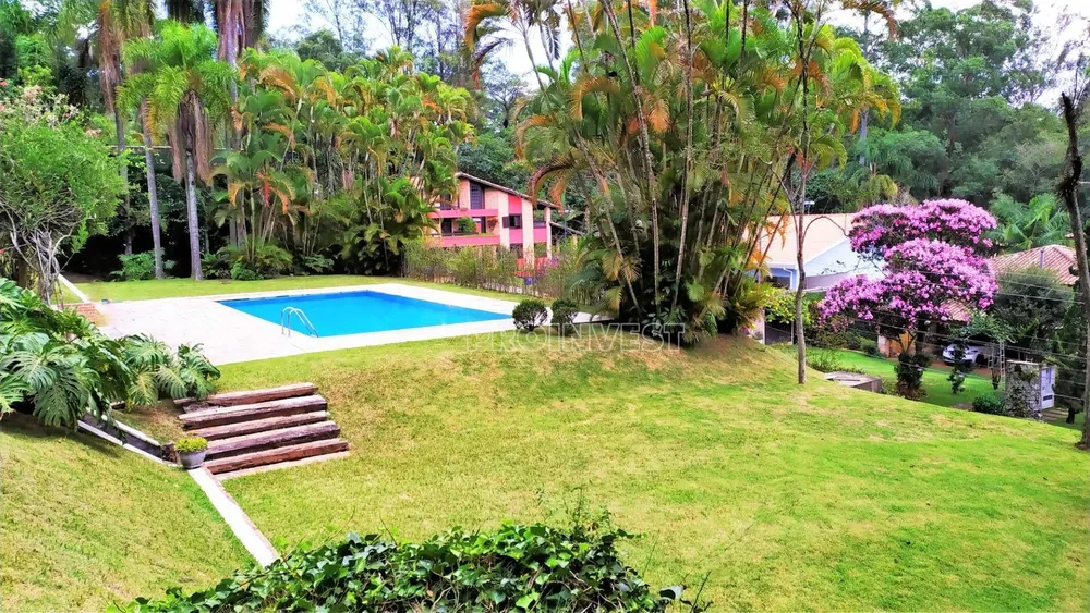 Casa de Condomínio, 4 quartos - Foto 5