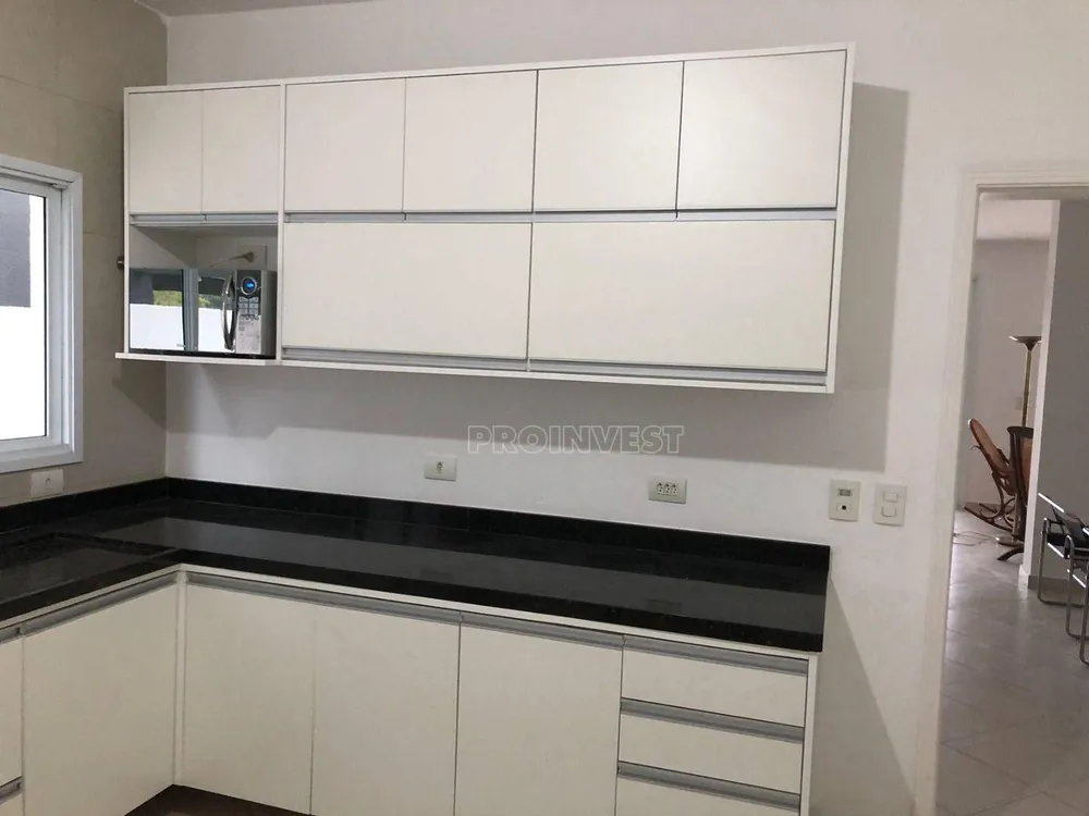 Casa de Condomínio, 5 quartos - Foto 1