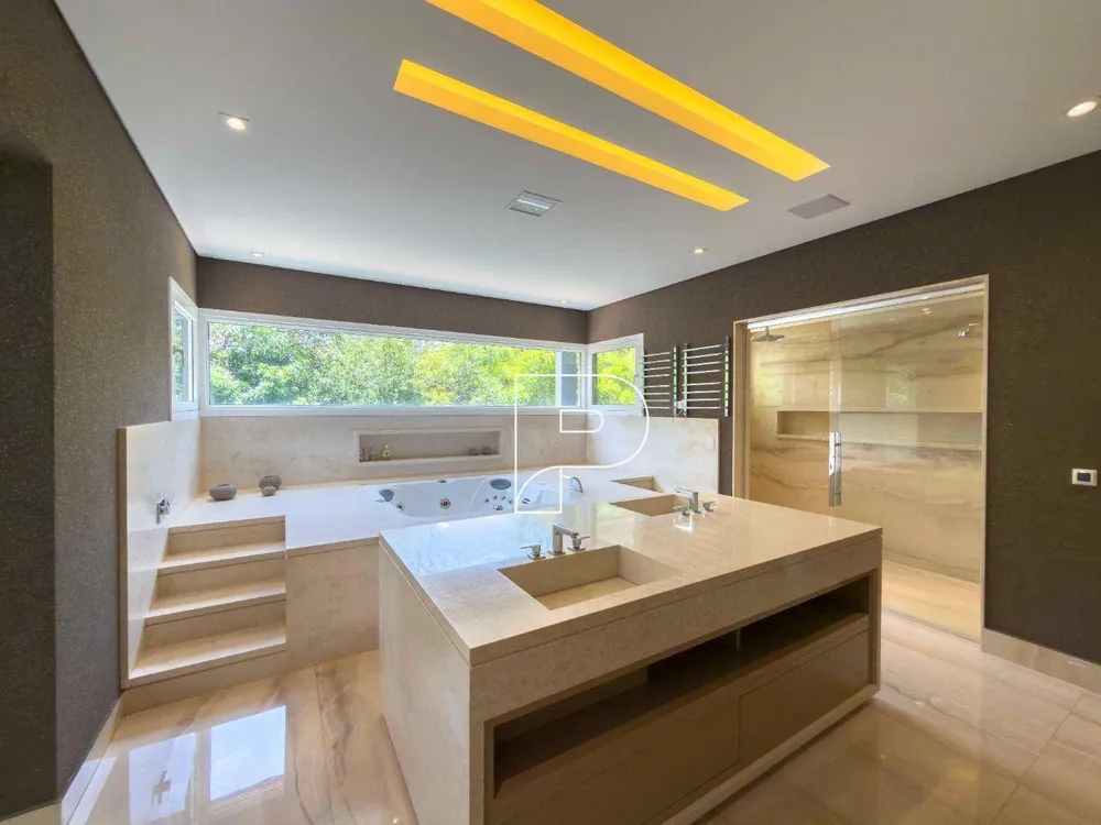 Casa de Condomínio, 5 quartos - Foto 4