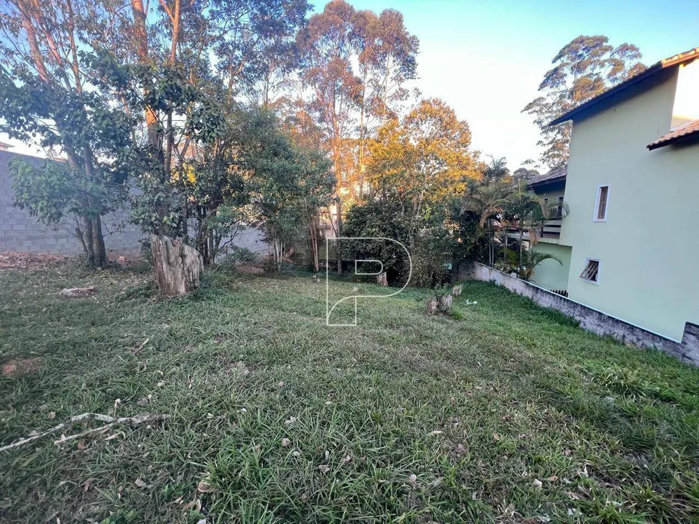 Loteamento e Condomínio, 709 m² - Foto 3
