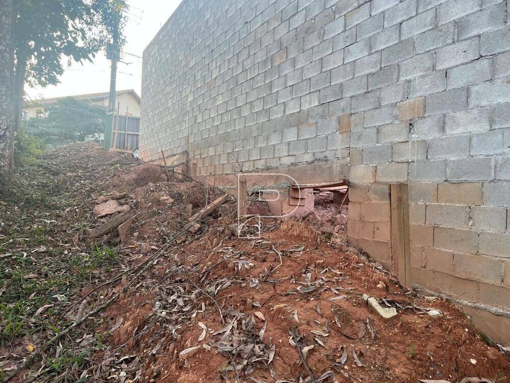 Loteamento e Condomínio, 709 m² - Foto 8