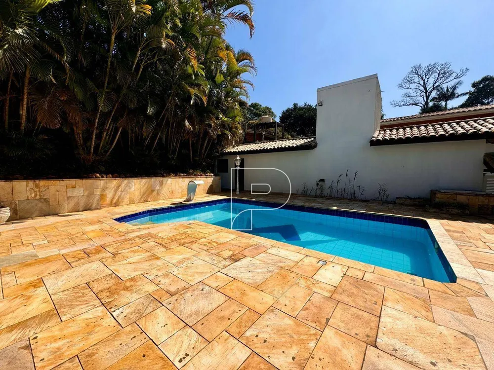 Casa, 3 quartos, 480 m² - Foto 2