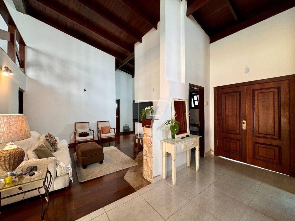 Casa, 3 quartos, 480 m² - Foto 1