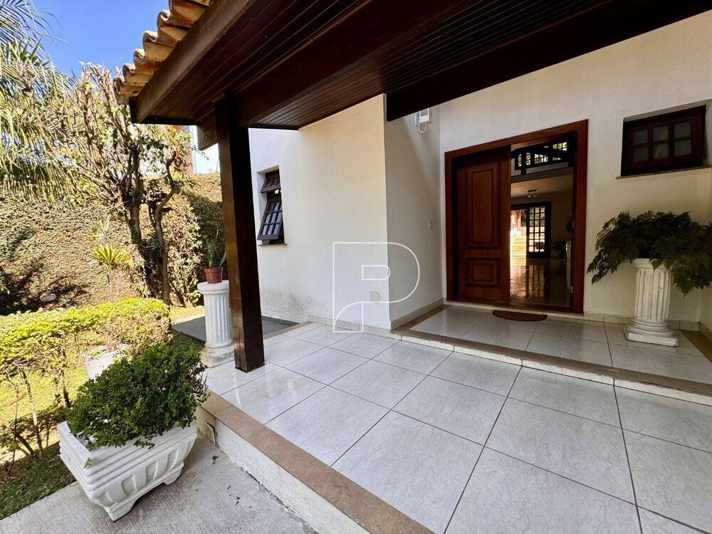 Casa, 3 quartos, 480 m² - Foto 3