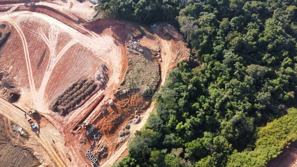 Loteamento e Condomínio, 523 m² - Foto 3
