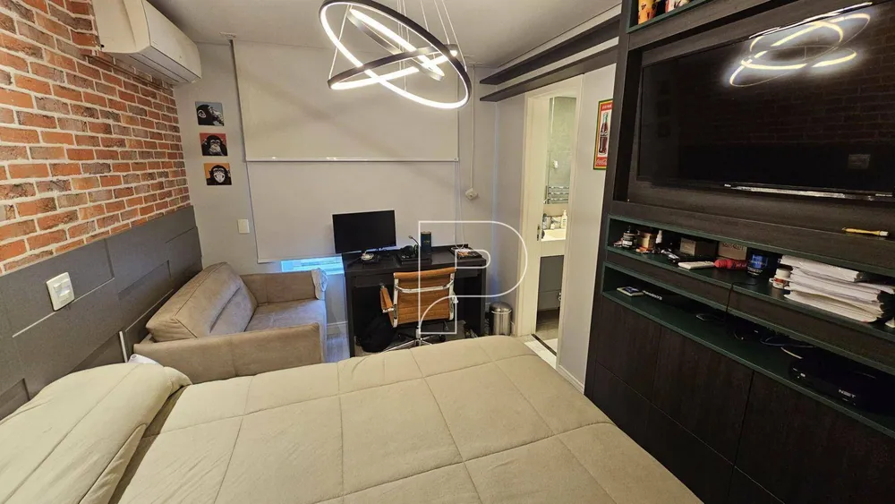 Apartamento, 3 quartos, 213 m² - Foto 4