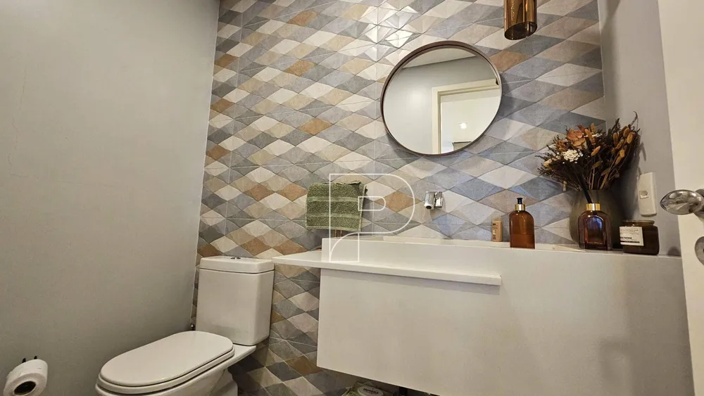 Apartamento, 3 quartos, 213 m² - Foto 2