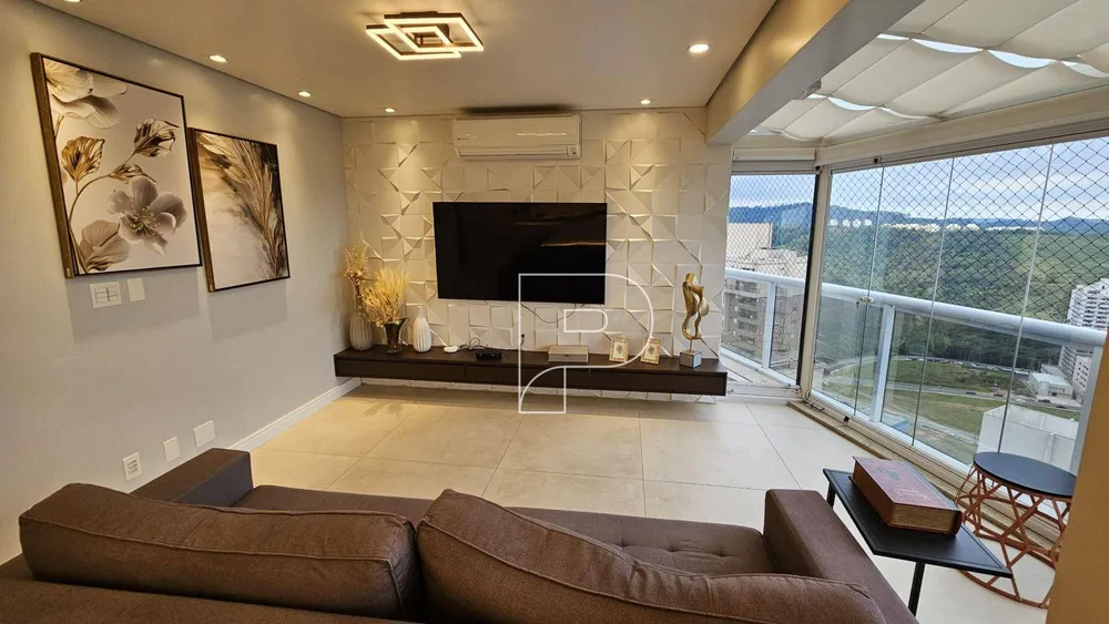 Apartamento, 3 quartos, 213 m² - Foto 1