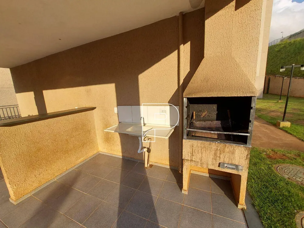 Apartamento, 2 quartos, 38 m² - Foto 9