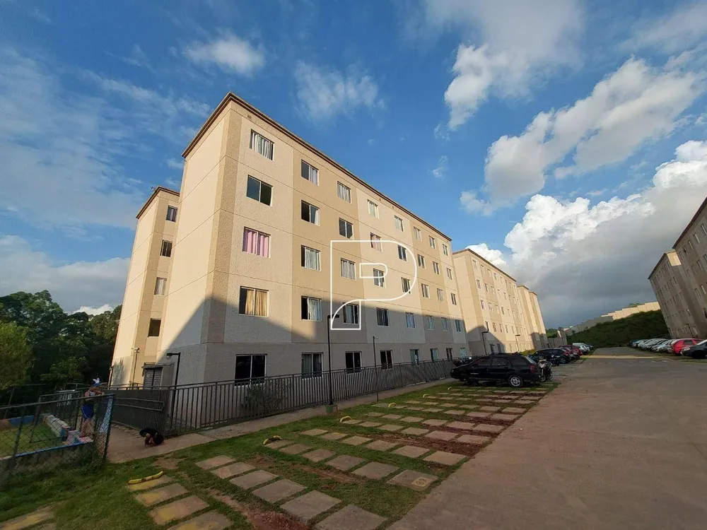 Apartamento, 2 quartos, 38 m² - Foto 7