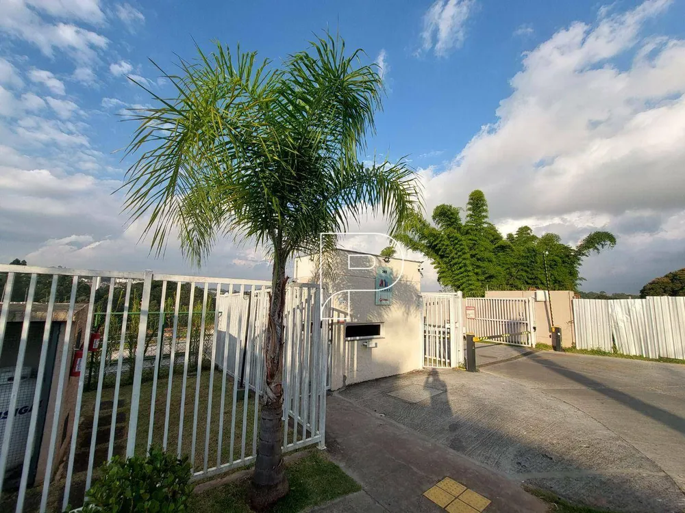 Apartamento, 2 quartos, 38 m² - Foto 12