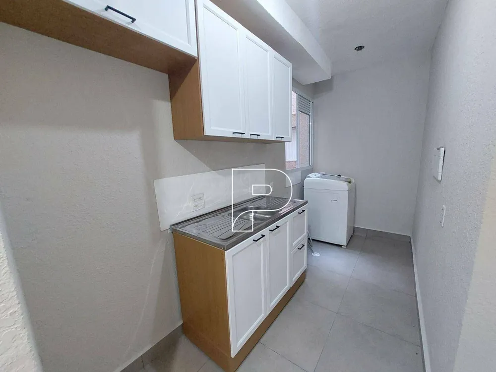 Apartamento, 2 quartos, 38 m² - Foto 3