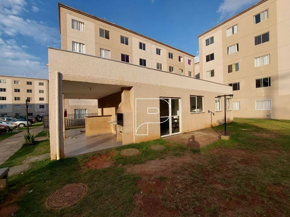 Apartamento, 2 quartos, 38 m² - Foto 11