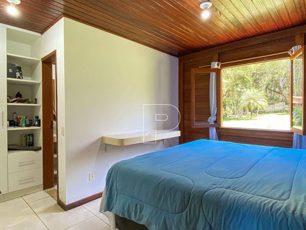 Casa de Condomínio à venda com 3 quartos, 135m² - Foto 4