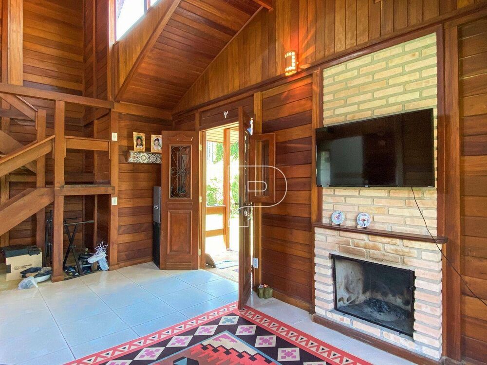 Casa de Condomínio à venda com 3 quartos, 135m² - Foto 2