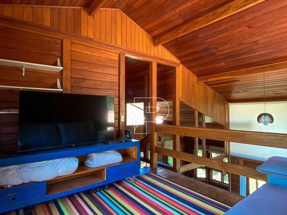 Casa de Condomínio à venda com 3 quartos, 135m² - Foto 3