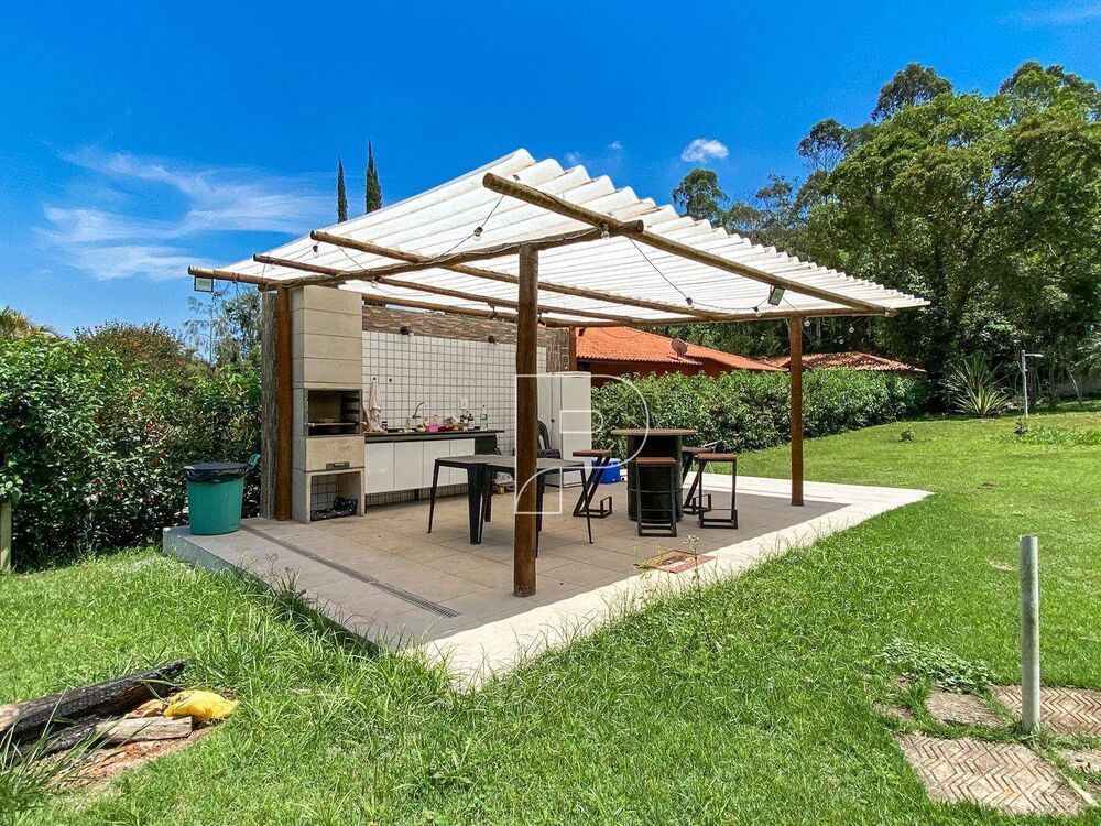 Casa de Condomínio à venda com 3 quartos, 135m² - Foto 5