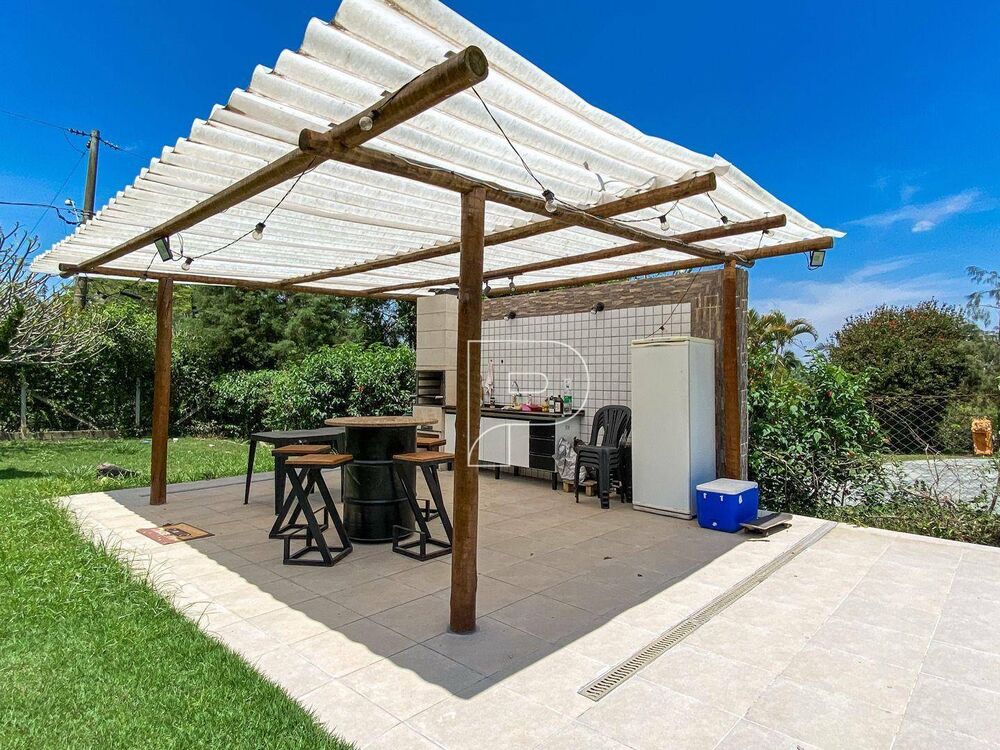 Casa de Condomínio à venda com 3 quartos, 135m² - Foto 6