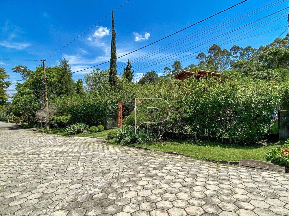 Casa de Condomínio à venda com 3 quartos, 135m² - Foto 9