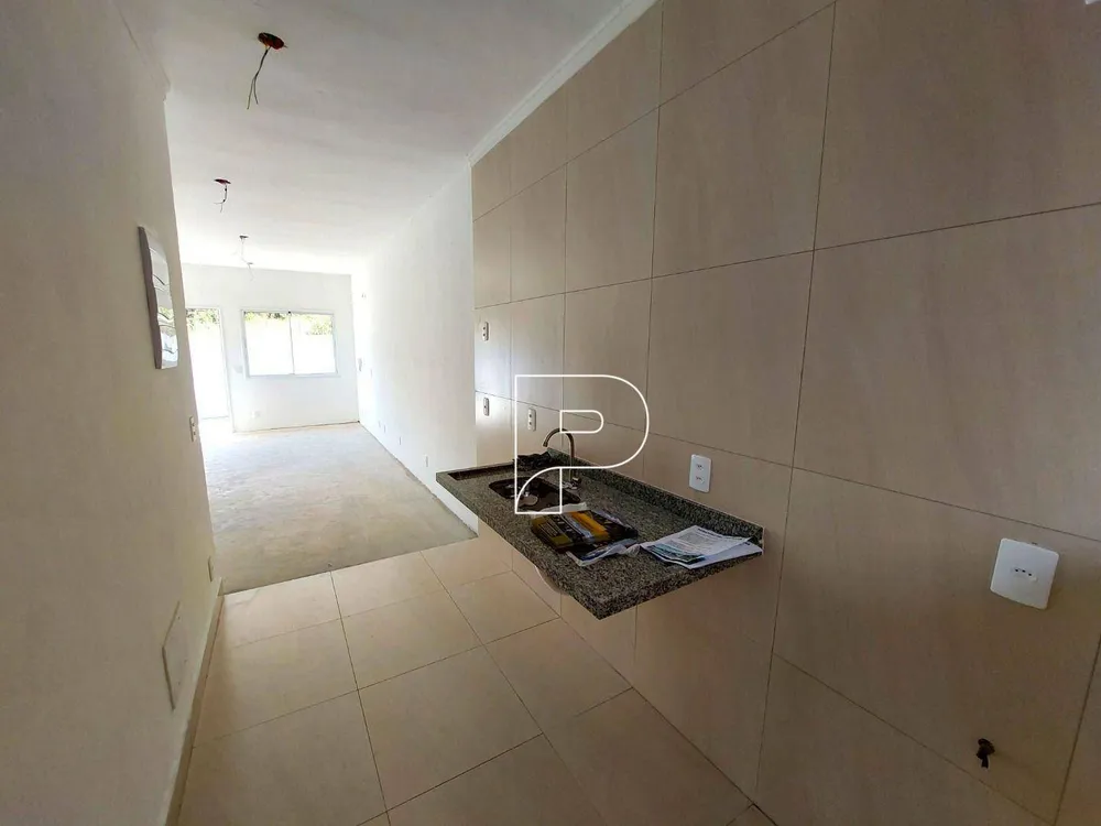 Casa de Condomínio, 2 quartos - Foto 5