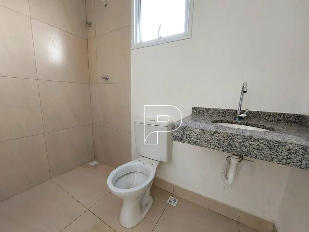 Casa de Condomínio, 2 quartos - Foto 8