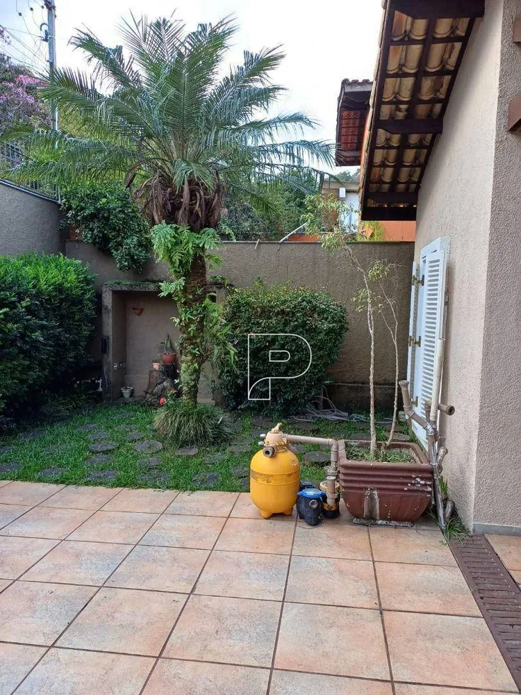 Casa, 3 quartos, 351 m² - Foto 3