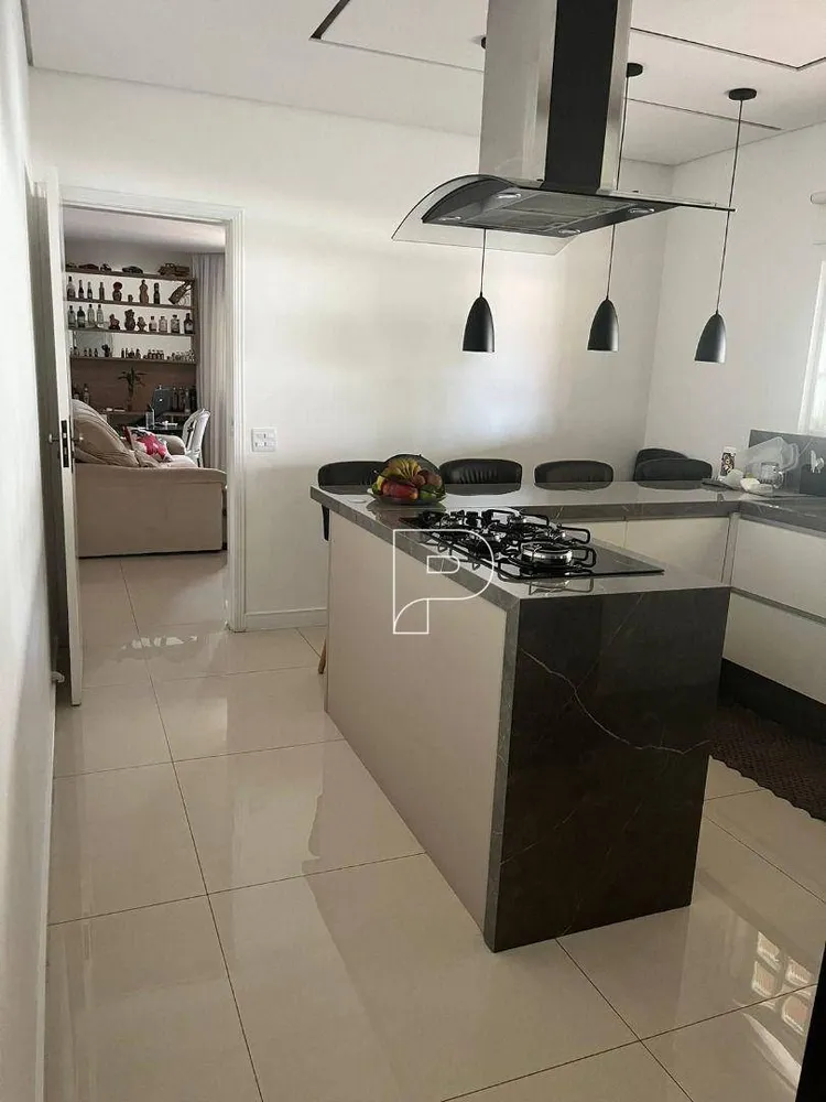 Casa de Condomínio, 5 quartos - Foto 2