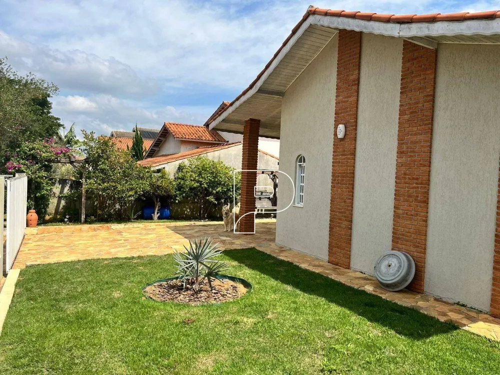 Casa de Condomínio, 5 quartos - Foto 1