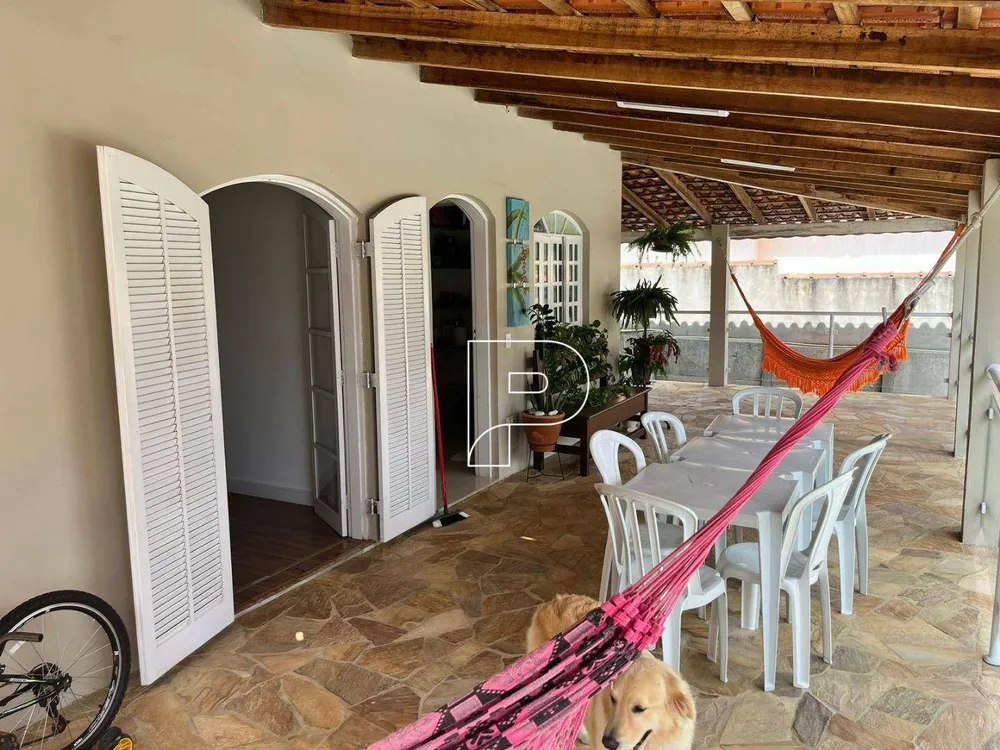 Casa de Condomínio, 5 quartos - Foto 3
