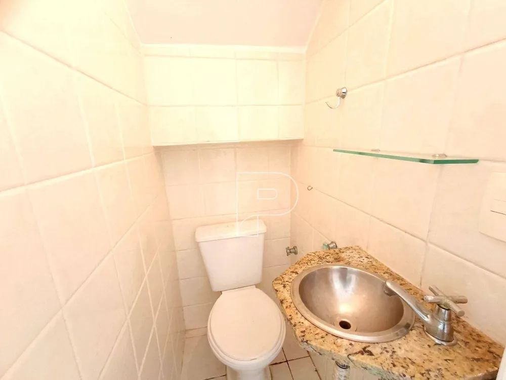 Casa de Condomínio, 2 quartos - Foto 5