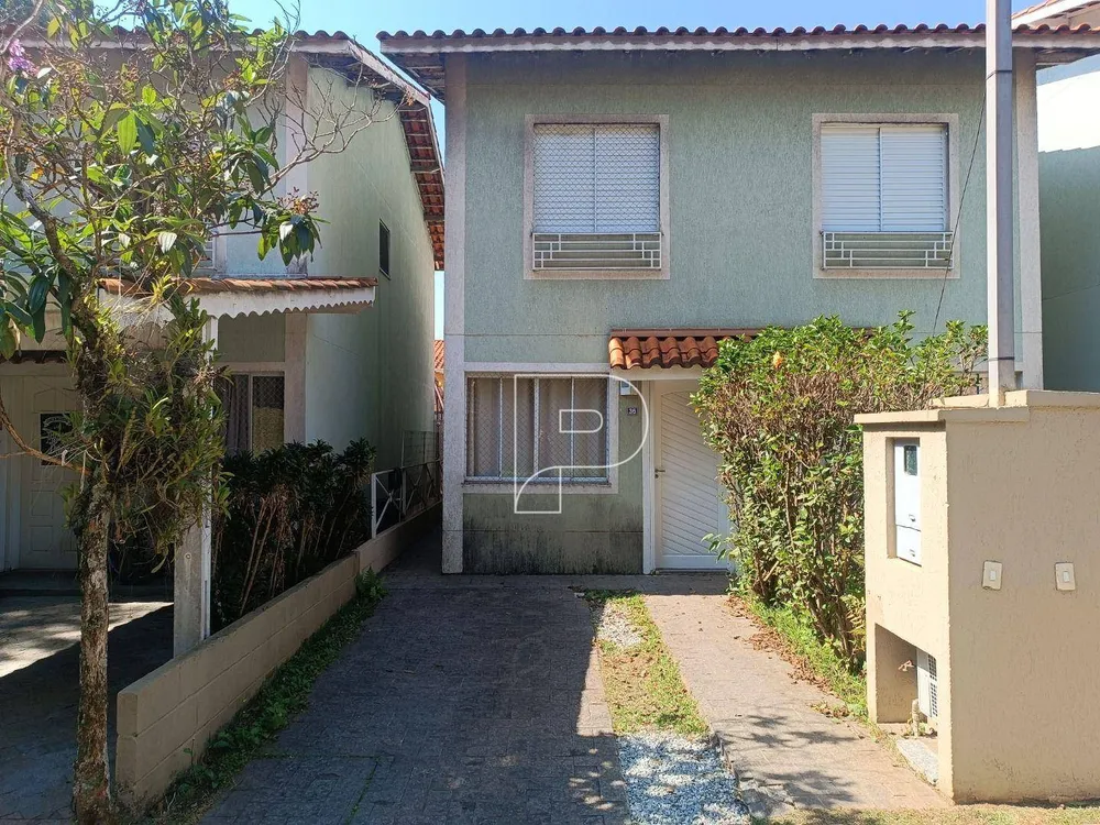 Casa de Condomínio, 2 quartos - Foto 1