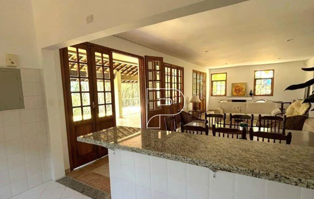 Casa de Condomínio, 4 quartos - Foto 6