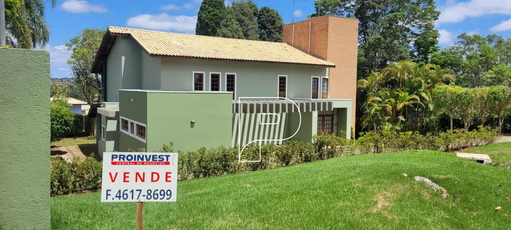 Casa de Condomínio, 4 quartos - Foto 7