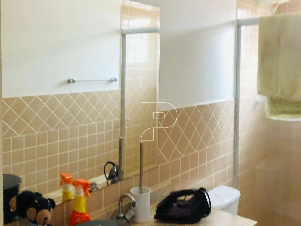 Casa de Condomínio, 3 quartos - Foto 12