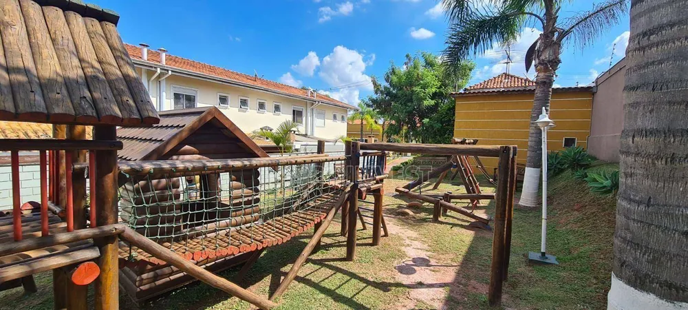 Casa de Condomínio, 3 quartos - Foto 18