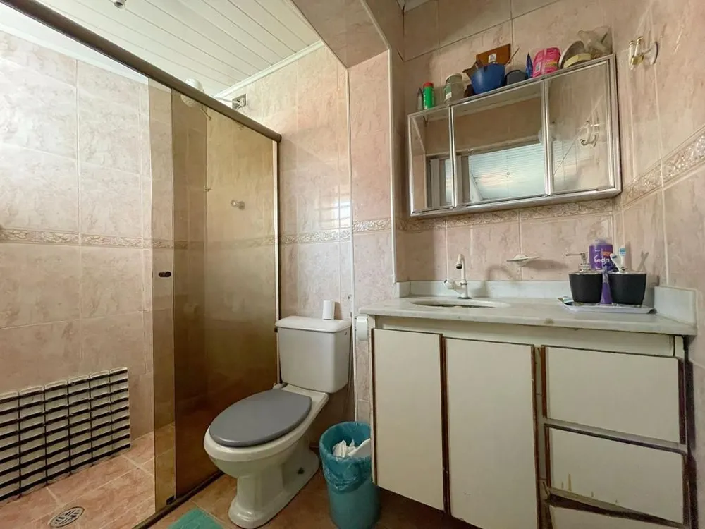 Casa, 3 quartos, 229 m² - Foto 8