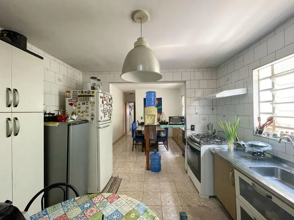 Casa, 3 quartos, 229 m² - Foto 4