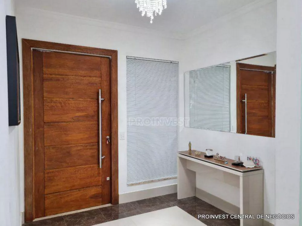 Casa de Condomínio à venda com 3 quartos, 281m² - Foto 2