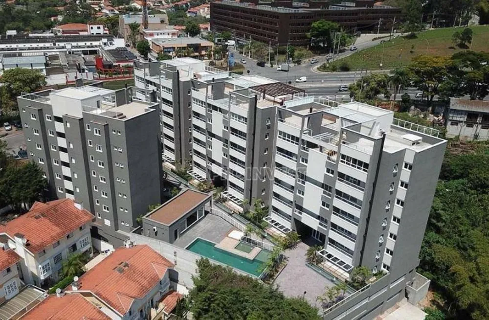 Apartamento, 3 quartos, 246 m² - Foto 9